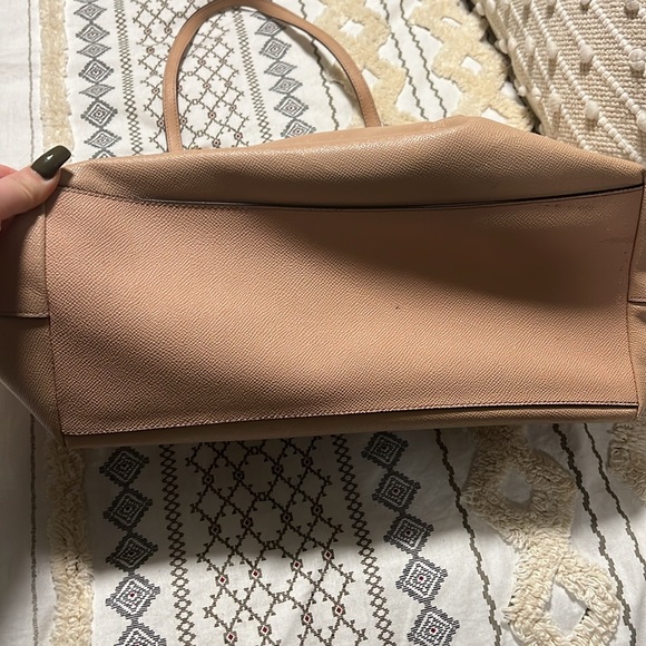 Coach tote - Picture 2 of 4